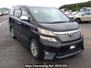 Toyota Vellfire ANH20W