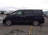 Used 2010 AT toyota vellfire ANH20W Image[3]