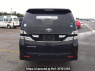 Used 2010 AT toyota vellfire ANH20W Image[5]