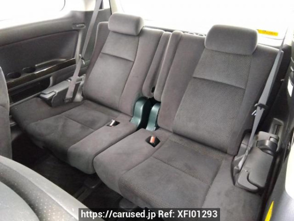 Used 2010 AT toyota vellfire ANH20W Image[16]