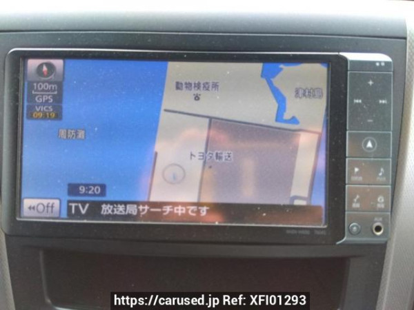 Used 2010 AT toyota vellfire ANH20W Image[22]