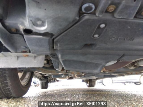 Used 2010 AT toyota vellfire ANH20W Image[31]