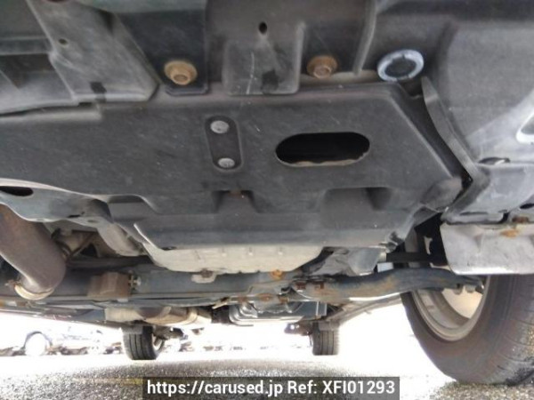 Used 2010 AT toyota vellfire ANH20W Image[32]