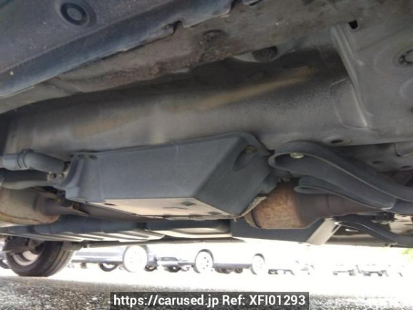 Used 2010 AT toyota vellfire ANH20W Image[33]