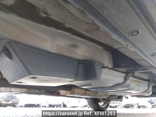 Used 2010 AT toyota vellfire ANH20W Image[34]
