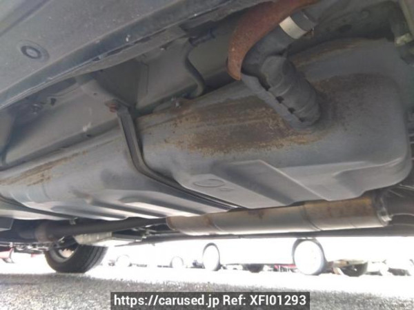 Used 2010 AT toyota vellfire ANH20W Image[35]