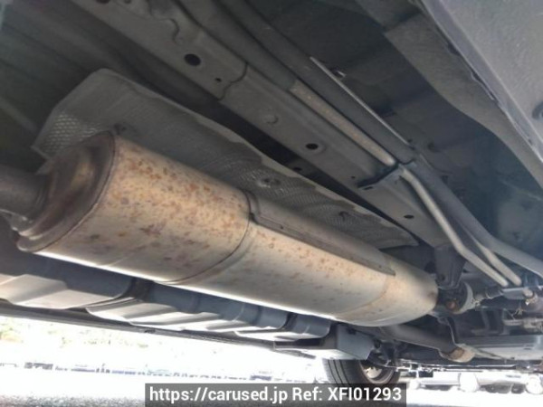 Used 2010 AT toyota vellfire ANH20W Image[36]