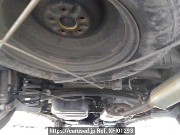 Used 2010 AT toyota vellfire ANH20W Image[38]