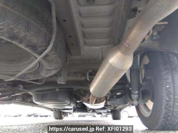 Used 2010 AT toyota vellfire ANH20W Image[39]