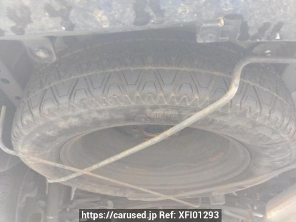 Used 2010 AT toyota vellfire ANH20W Image[40]