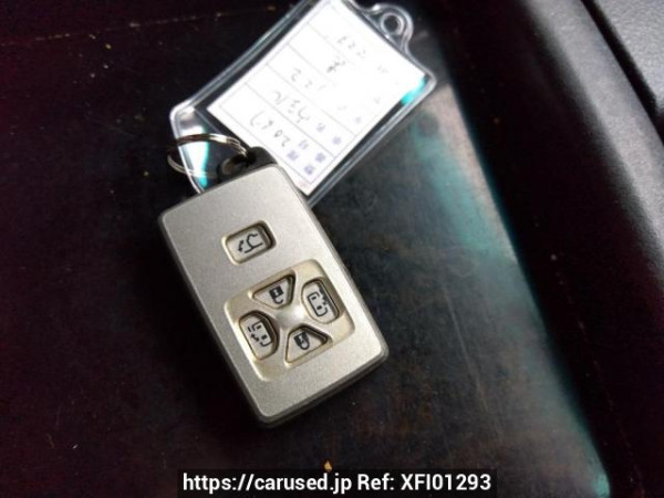 Used 2010 AT toyota vellfire ANH20W Image[41]