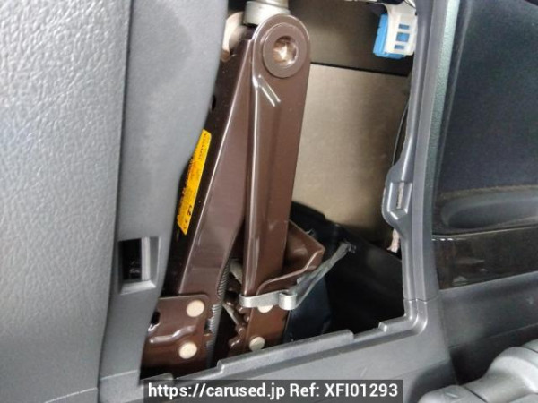 Used 2010 AT toyota vellfire ANH20W Image[42]