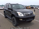 Toyota Land Cruiser Prado TRJ120W