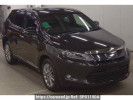 Toyota Harrier ZSU60W