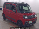 Suzuki Spacia GEAR MK53S