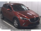 Mazda CX-3 DKEAW