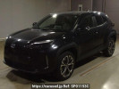 Toyota YARIS CROSS MXPJ10