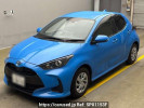 Toyota YARIS KSP210