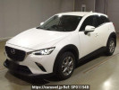 Mazda CX-3 DKLAW
