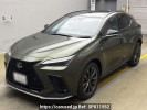 Lexus NX AAZH20