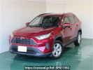 Toyota RAV4 MXAA54