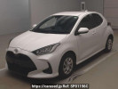 Toyota YARIS KSP210