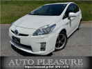 Toyota Prius ZVW30