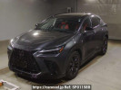 Lexus NX AAZH25