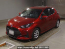 Toyota YARIS KSP210