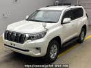 Toyota Land Cruiser Prado GDJ150W