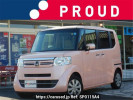 Honda N-BOX JF1