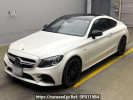 Mercedes Benz C class 205364