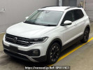 Volkswagen T-Cross C1DKR