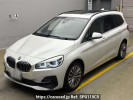 BMW 2 Series 2E20