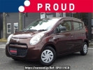 Suzuki ALTO ECO HA35S
