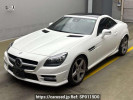 Mercedes Benz SLK Class 172434