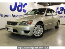 Toyota Altezza GXE10
