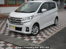 Nissan DAYZ B21W
