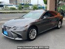 Lexus LS GVF50