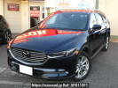 Mazda CX-8 KG2P