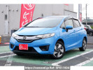Honda Fit Hybrid GP5