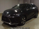 Lexus NX AGZ10