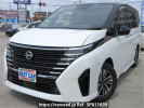 Nissan Serena FC28