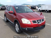 Nissan Dualis