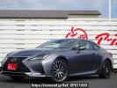 Lexus RC ASC10