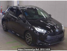 Toyota YARIS MXPH10