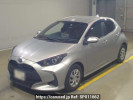 Toyota YARIS MXPH10