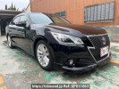 Toyota Crown GRS210