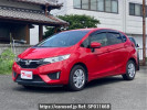 Honda Fit GK5