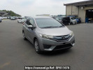 Honda Fit GK4